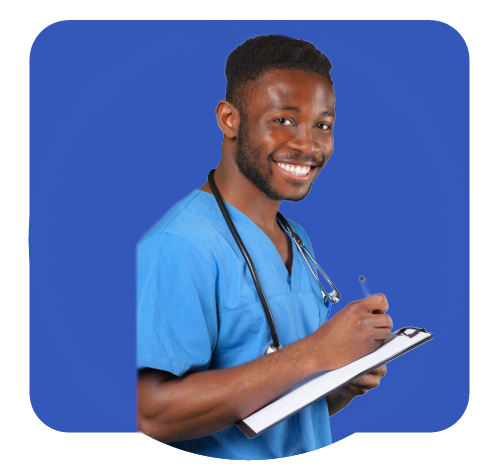 Enregistrement de l'utilisateur